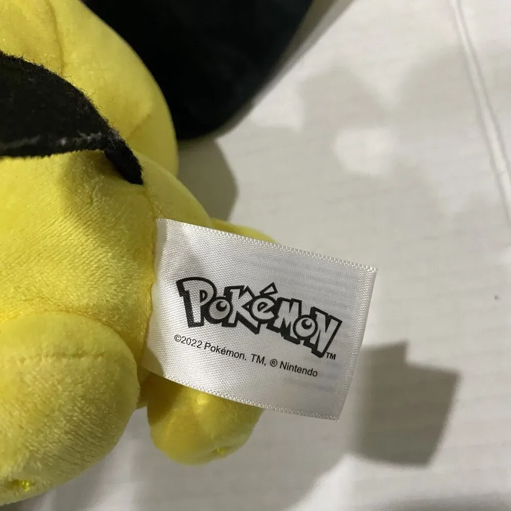 Pokémon Plush Lot Of 4